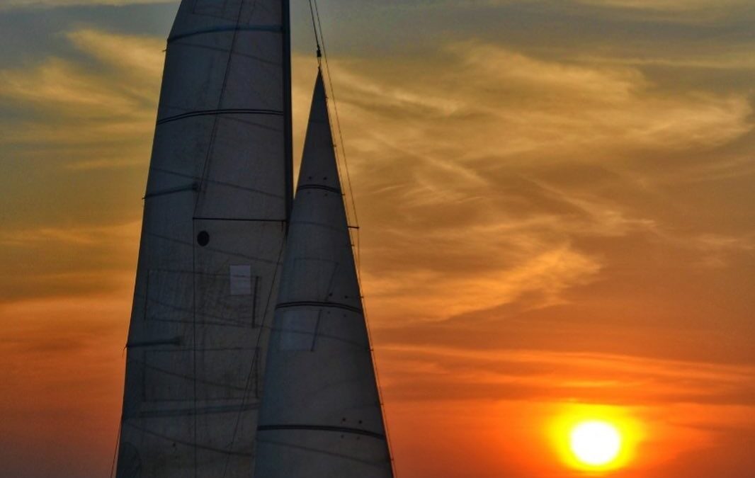 7 Tips for Eco-Friendly Sailing