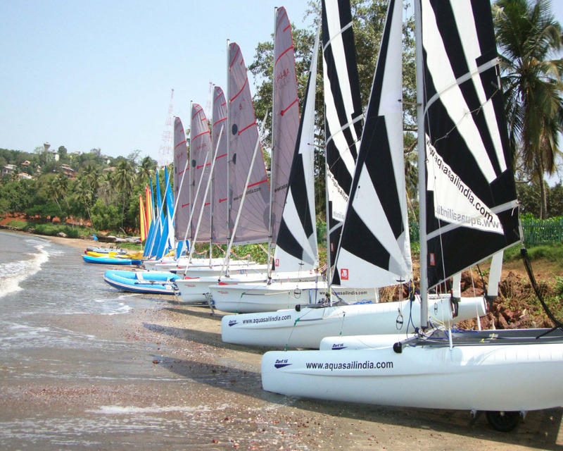 Glimpse of our Fleet
