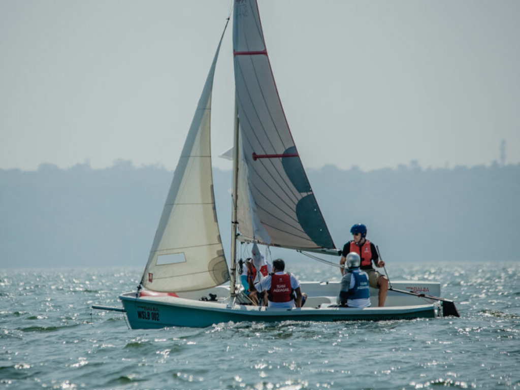 sailing yacht mumbai