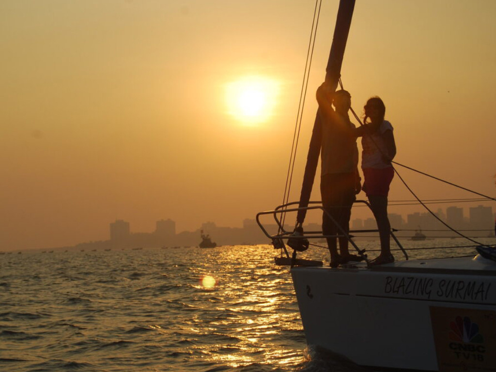 Aquasail - Mumbai Sunset sailing (20)-X2