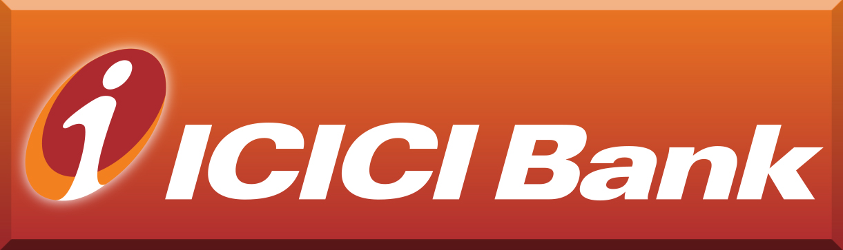 ICICI BANK Logo -2222
