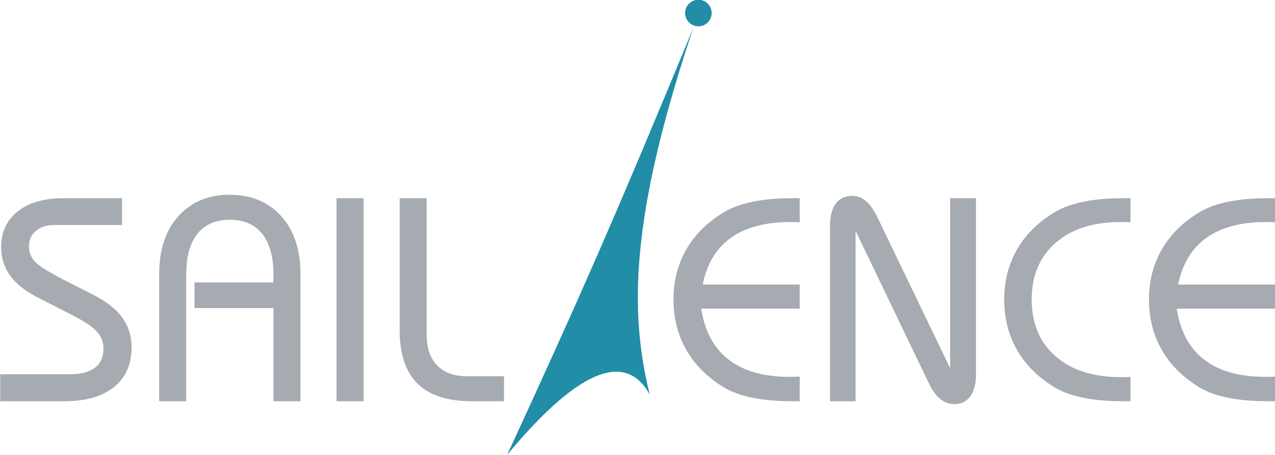 Salience logo